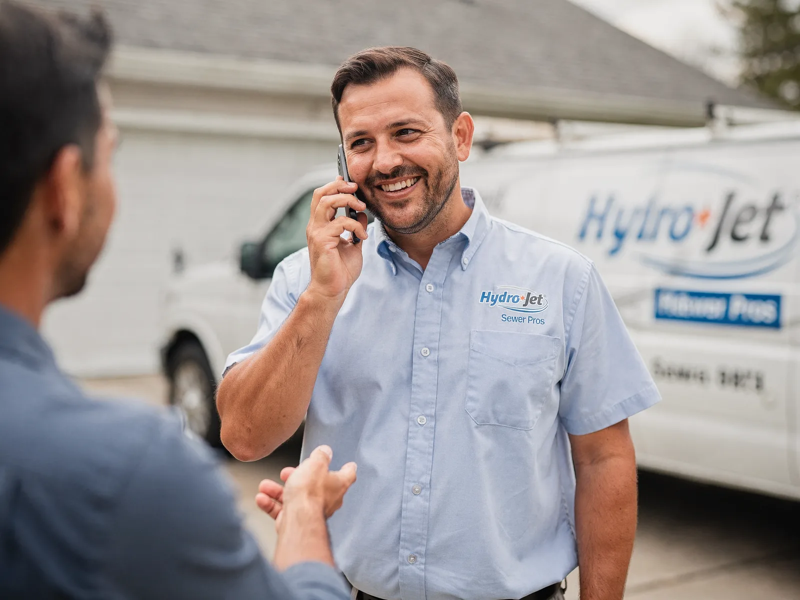 Hydro Jetting Bighorn, MT FAQs